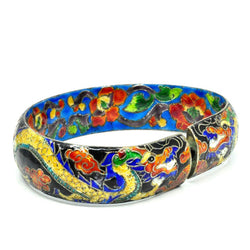 Chinese Year of the Dragon Bangle