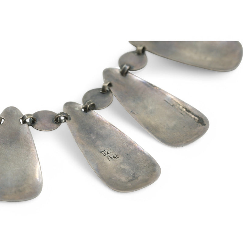 Mezoamerican Necklace