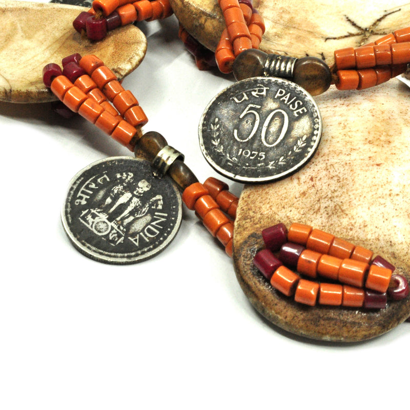 Naga Necklace