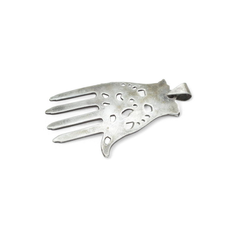 Moroccan Hand Hamsa