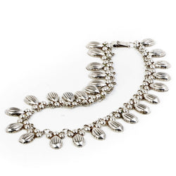 Mexican Melon Necklace