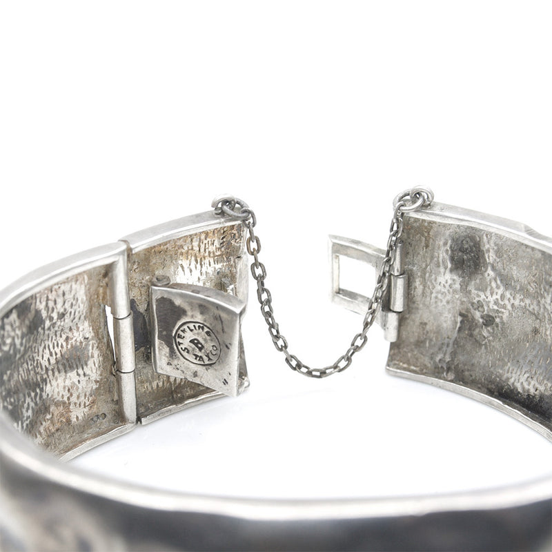 Mexican Pebbled Bracelet