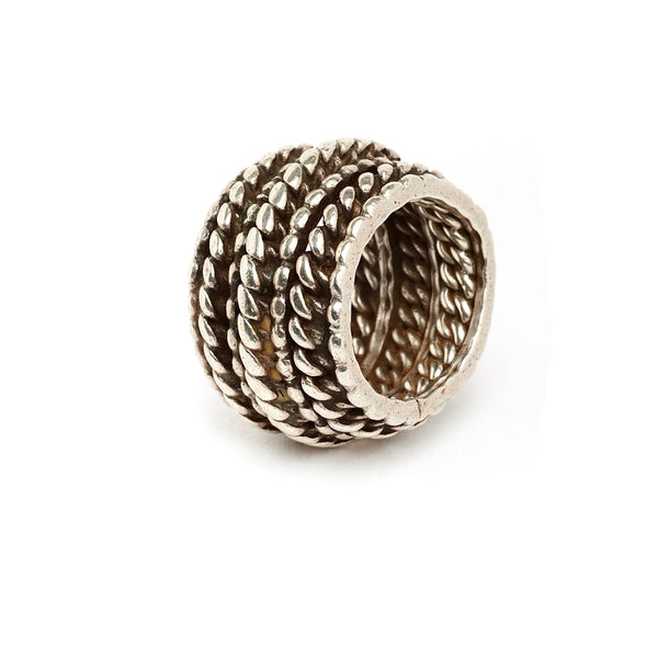 Indian Braided Band