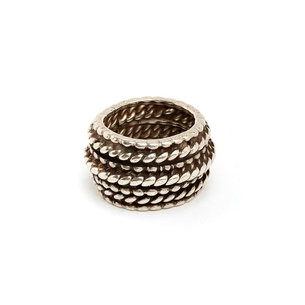Indian Braided Band