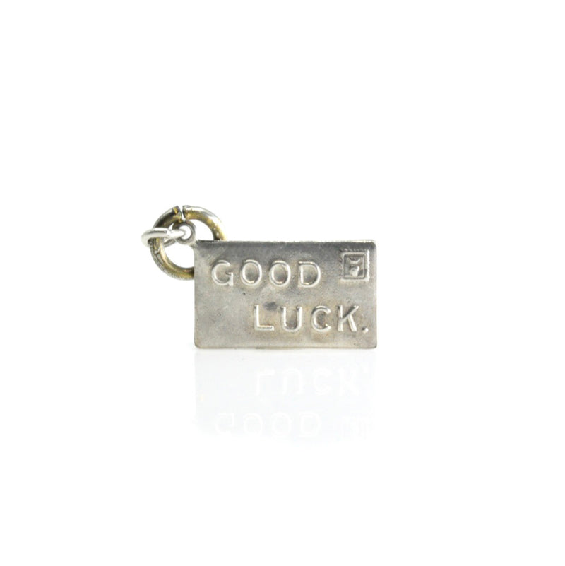 Good Luck Letter