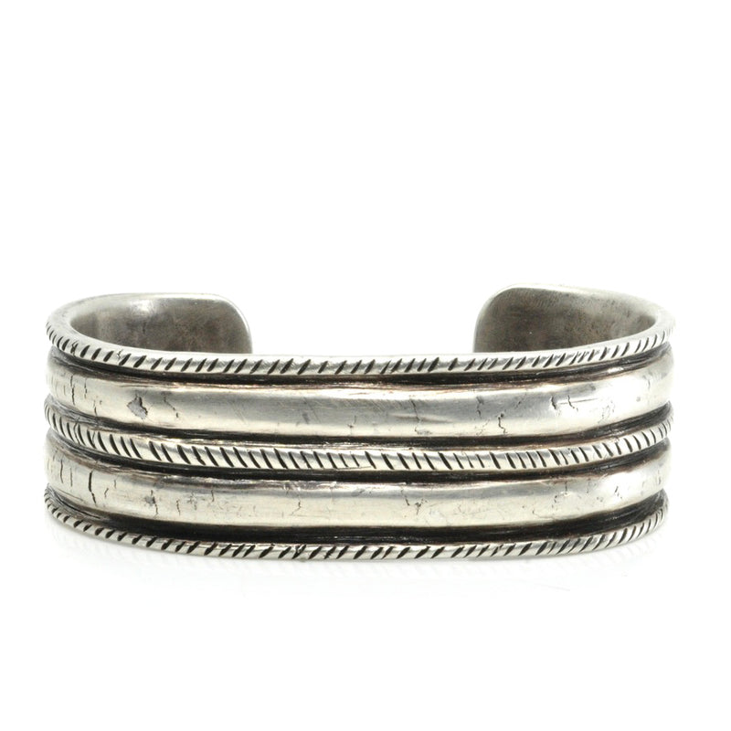 Historic Navajo Cuff