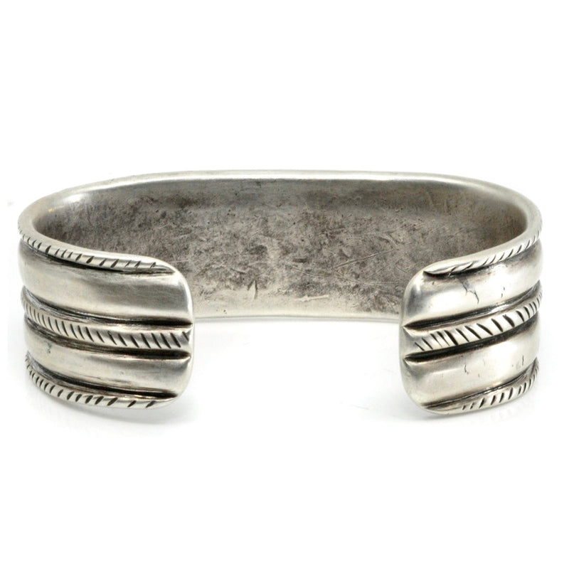 Historic Navajo Cuff