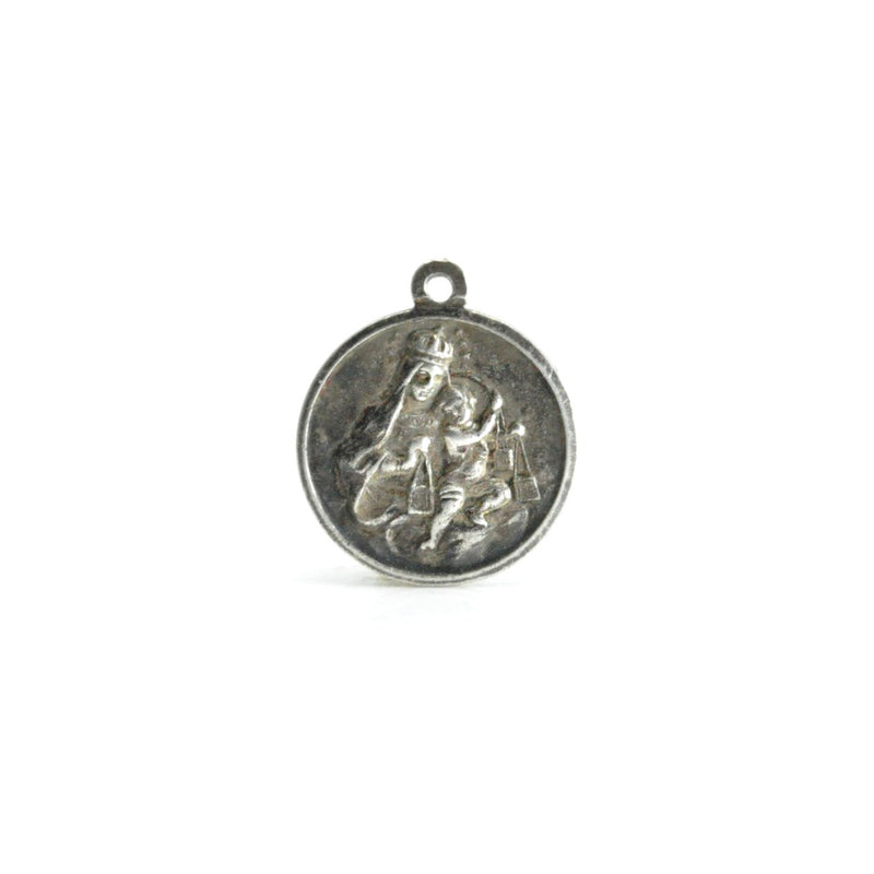 Humble Jesus Amulet