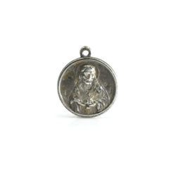 Humble Jesus Amulet