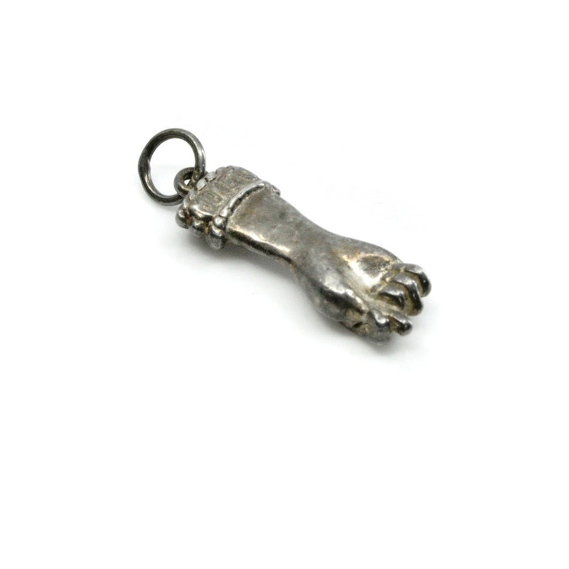 Silver Figa