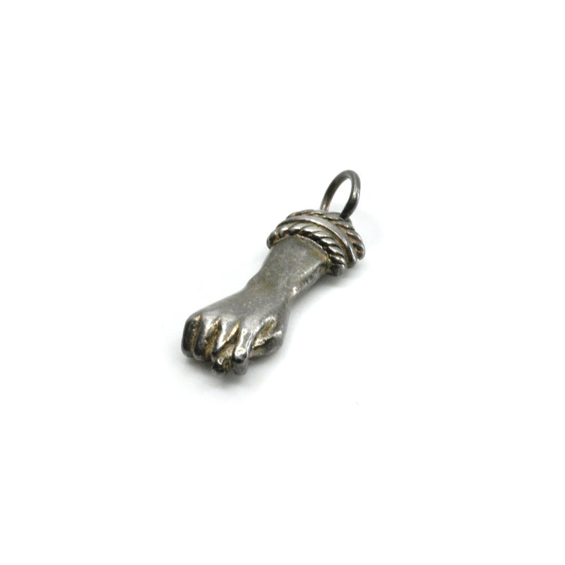Silver Figa