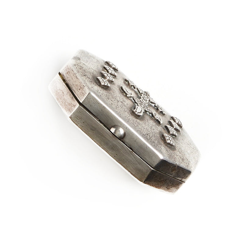 Kazak Pill Box