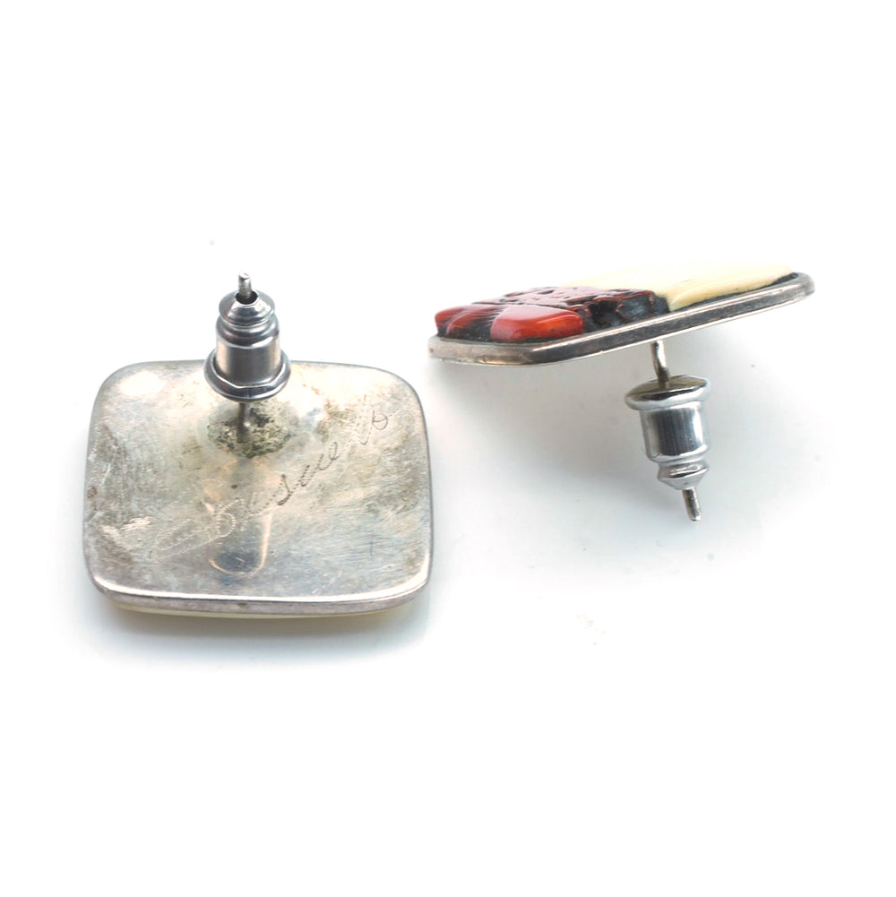 [haesool] 韓国アクセ☆JE256 13mm Earring 全3色 500358FC89_front_wm_2?size=