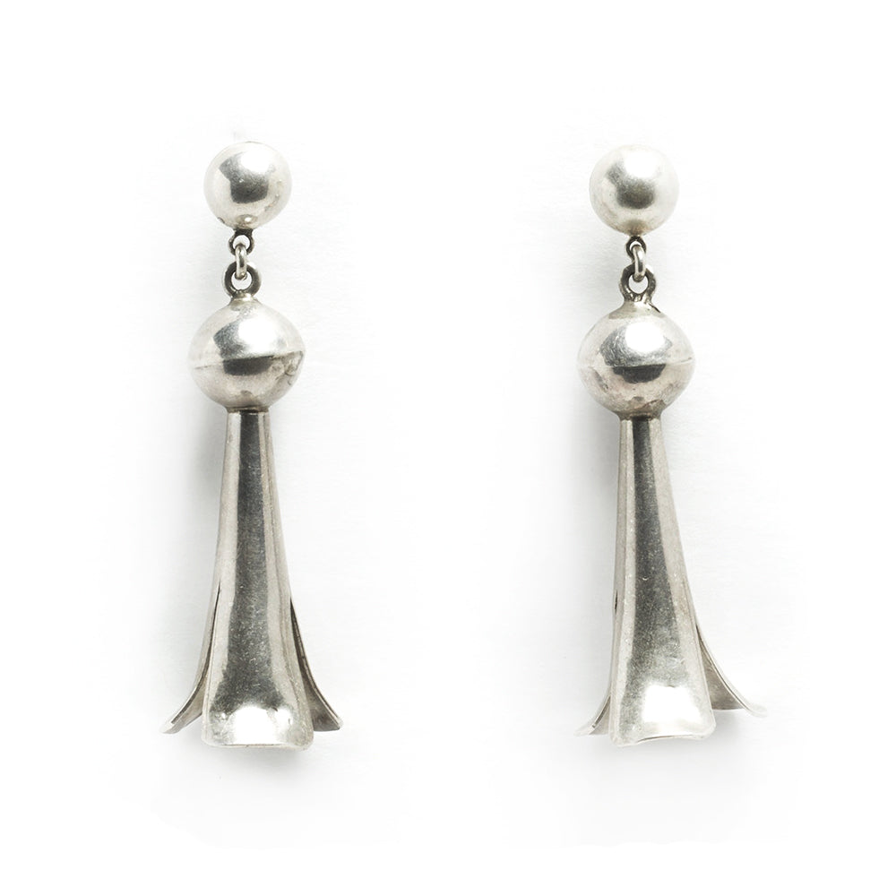 Squash Blossom Earrings – Marteau