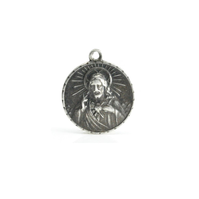 Celestial Mary Amulet