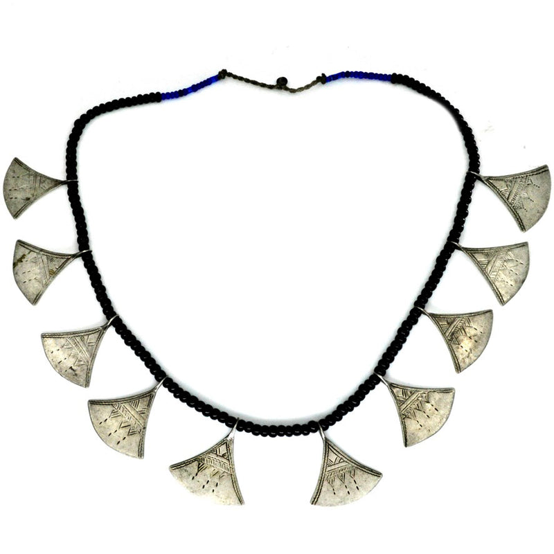 Tuareg ChatChat Necklace