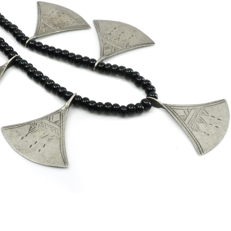 Tuareg ChatChat Necklace