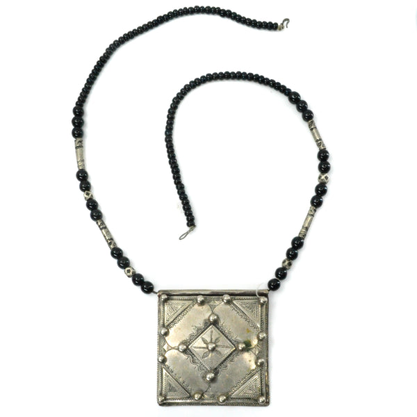 Tuareg  Necklace