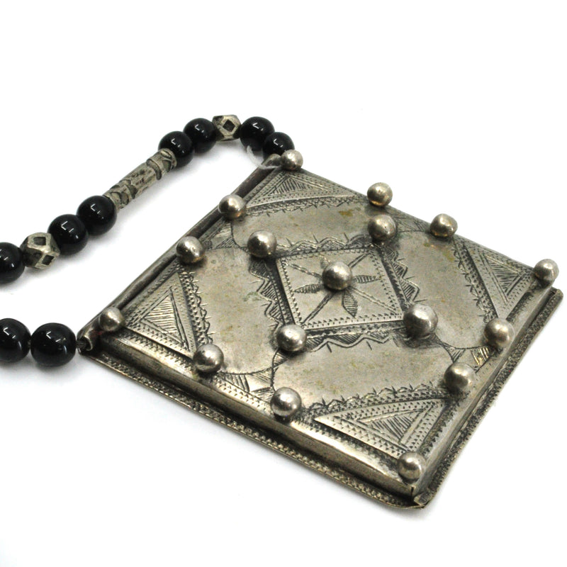 Tuareg  Necklace