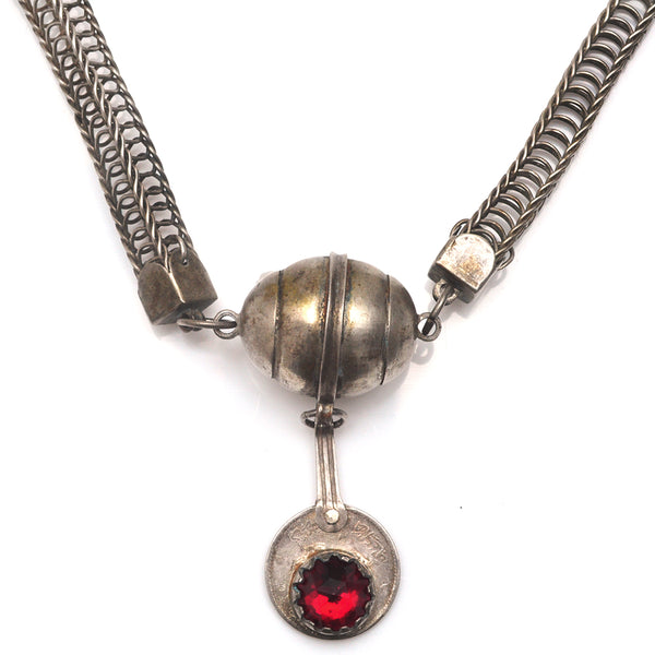Berber Chain  Necklace