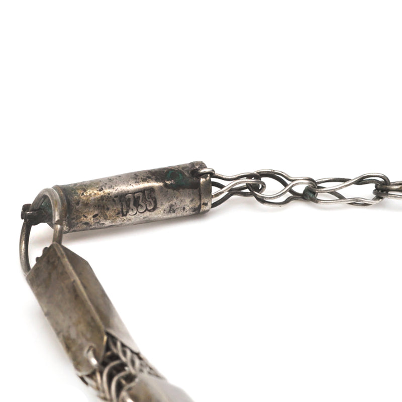 Berber Chain  Necklace