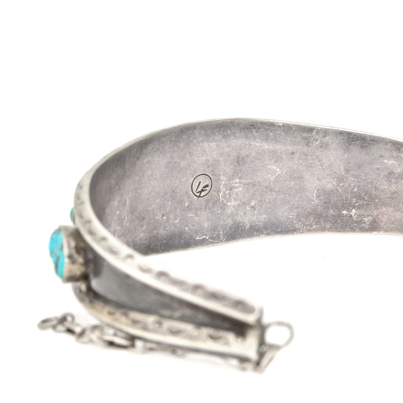Turquoise Choker
