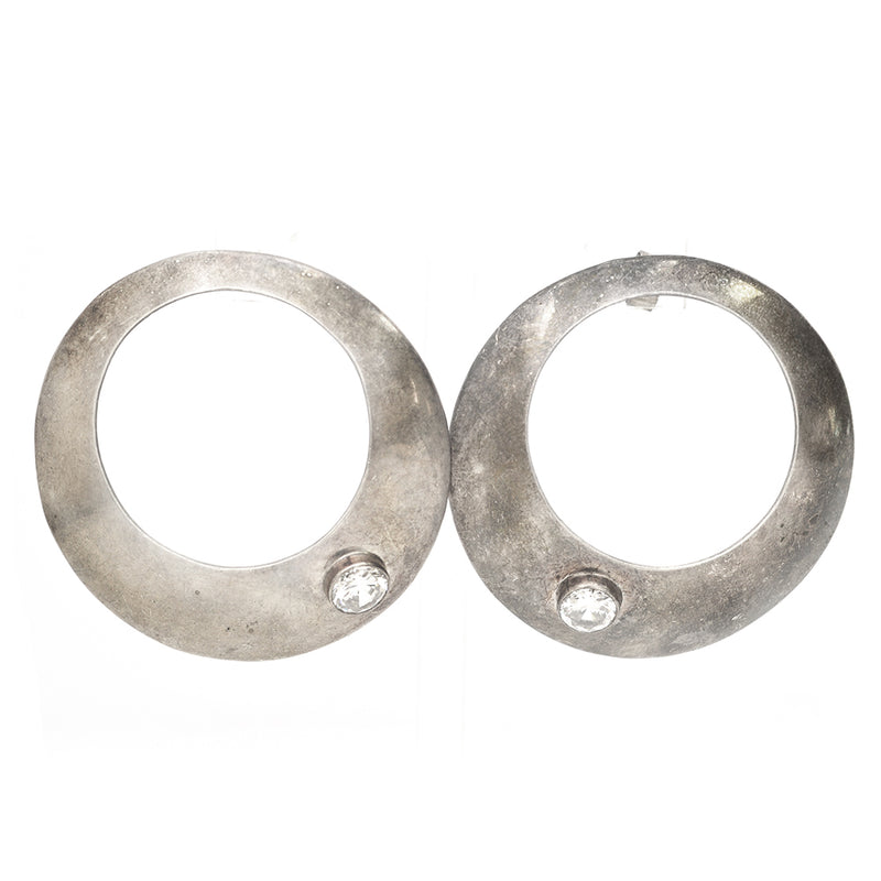 Mexican Disco Earrings