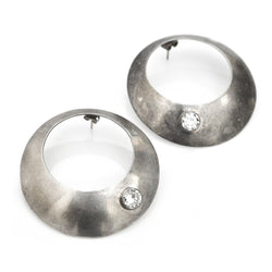 Mexican Disco Earrings