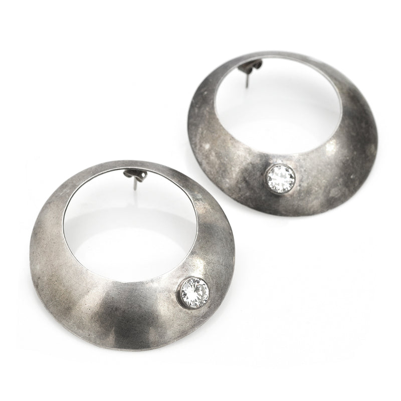 Mexican Disco Earrings