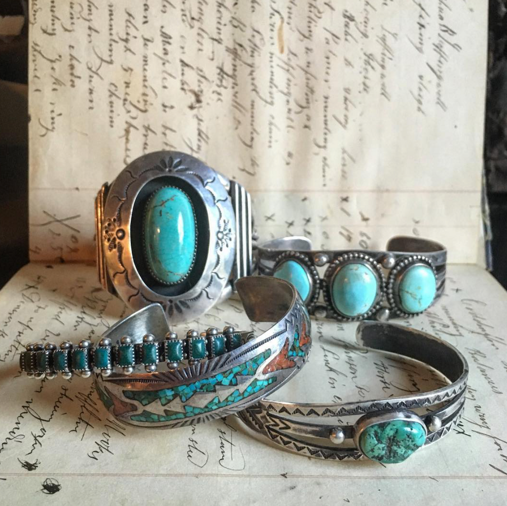 MASU エムエーエスユー BIJOUX BROOCH(BLUE) ビジュー Amazon
