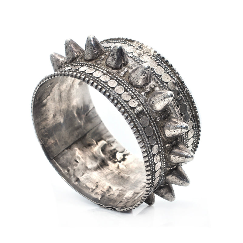 Omani Spike Bracelet