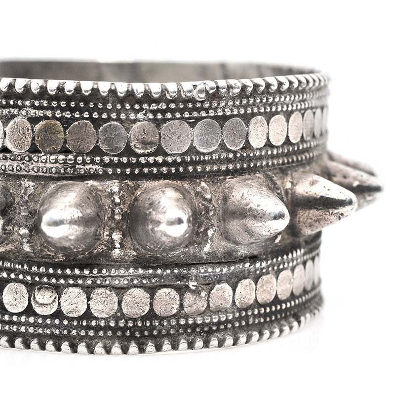 Omani Spike Bracelet