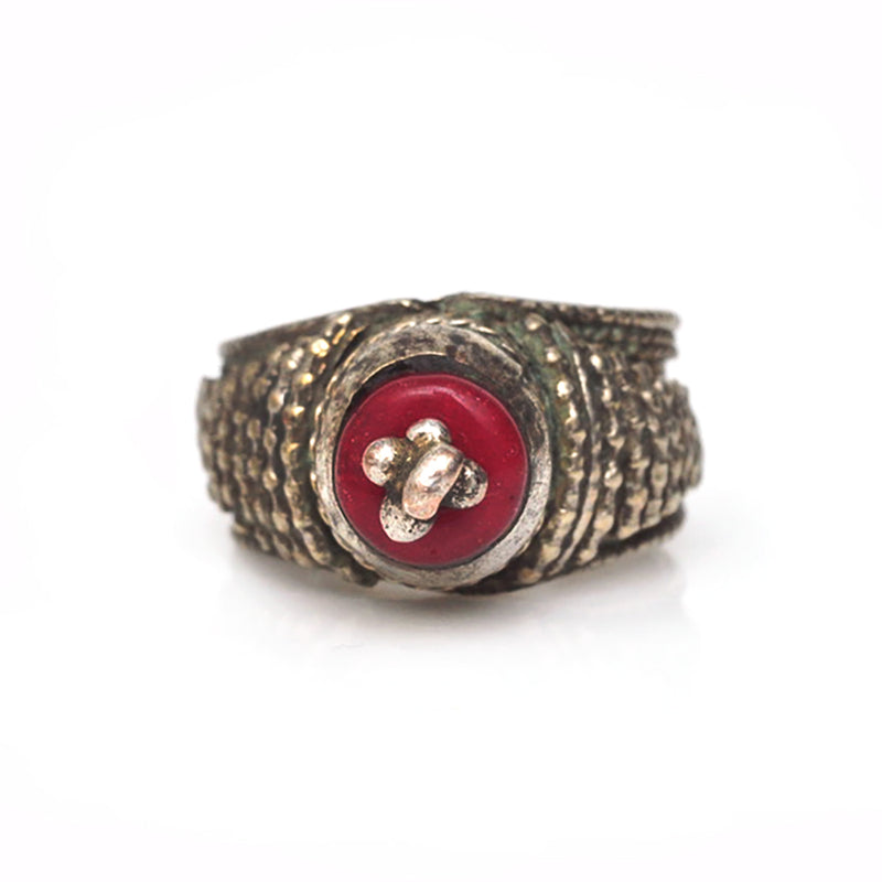 Red Sea Ring - 9