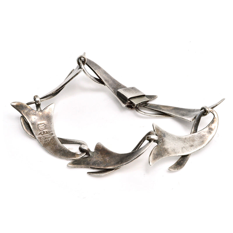 Mexican Abalone Bracelet