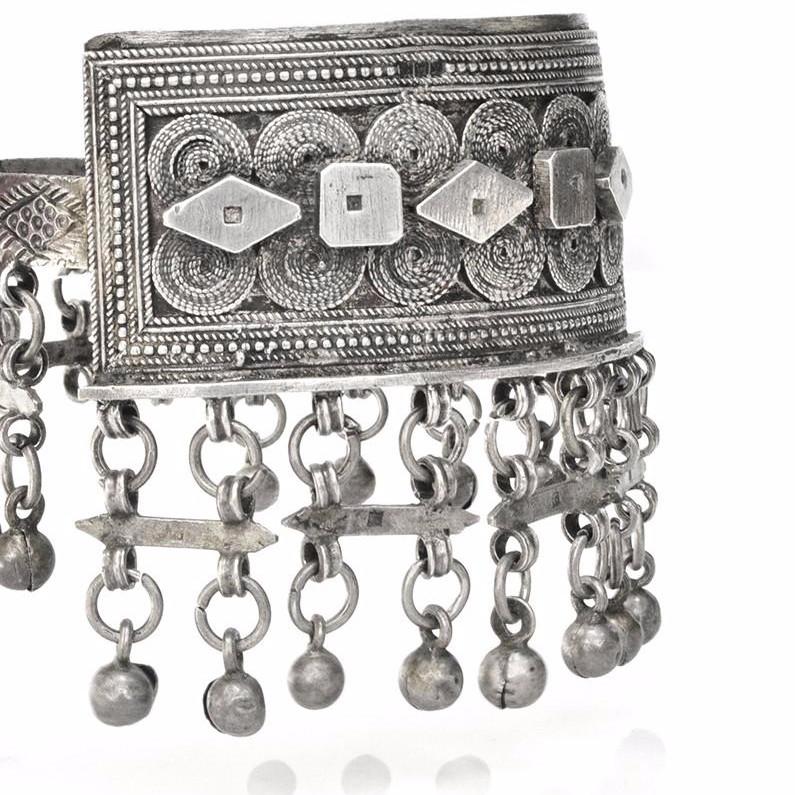 Adornment - Bedouin Armband