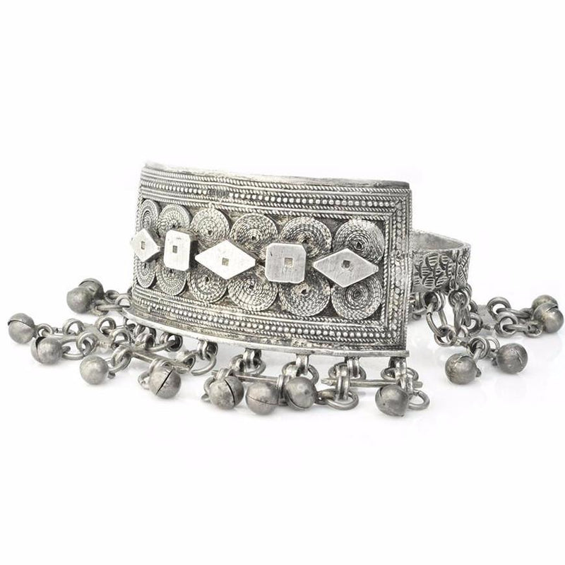 Adornment - Bedouin Armband