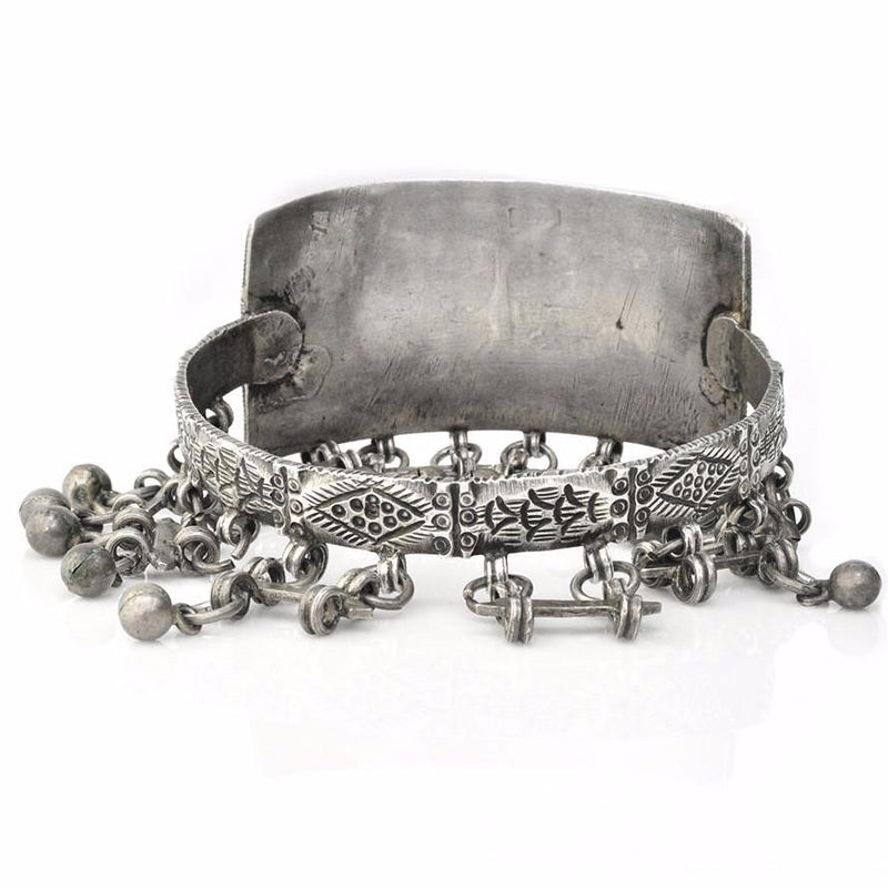 Adornment - Bedouin Armband