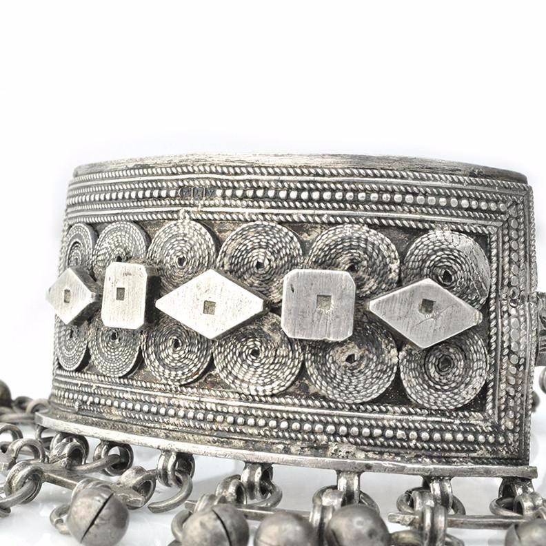Adornment - Bedouin Armband