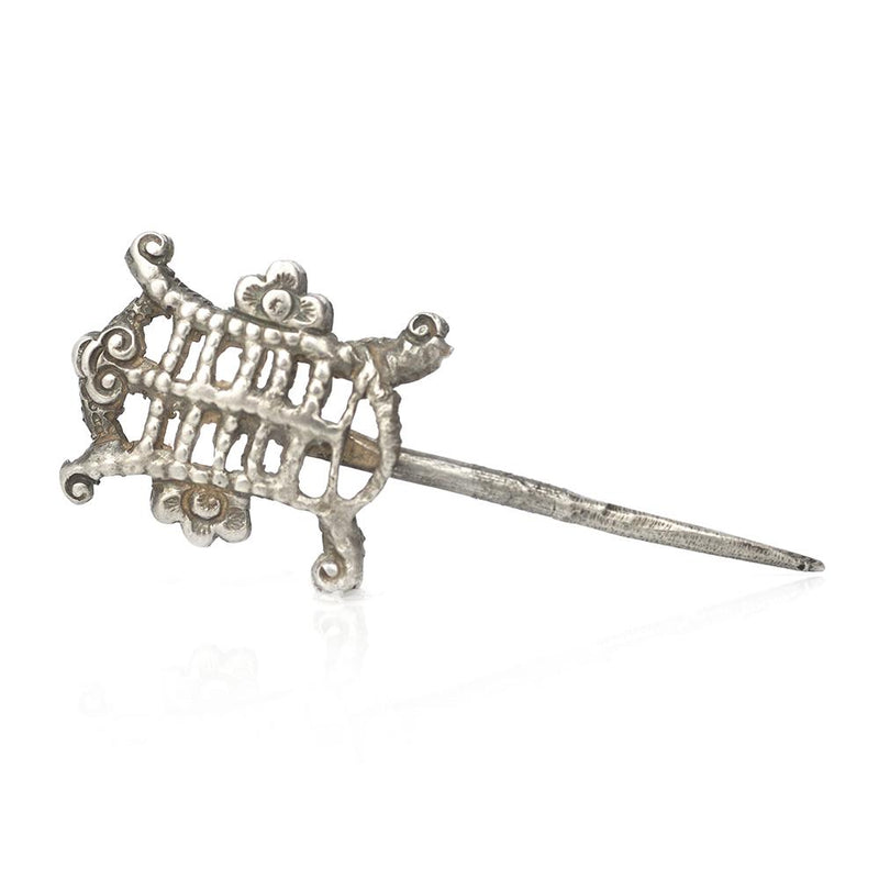 Adornment - Chinese Hair Pin