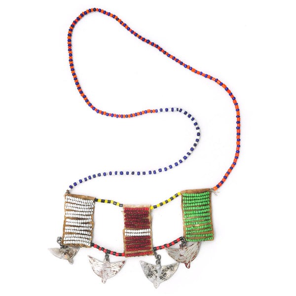 Maasai Necklace