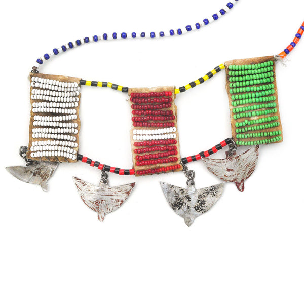 Maasai Necklace
