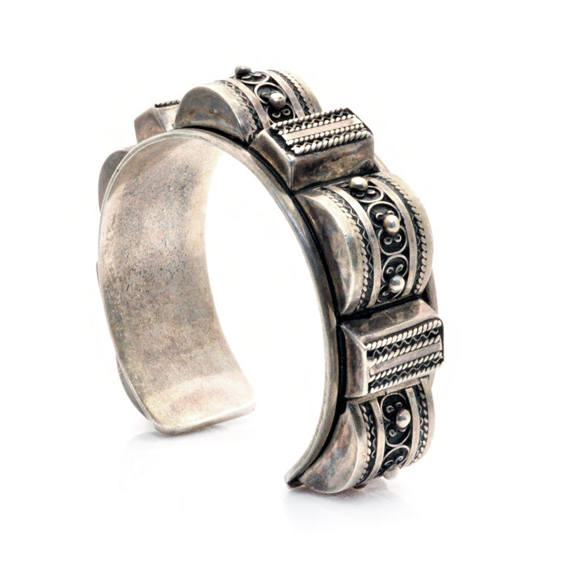 North African Cuff