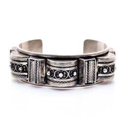 North African Cuff