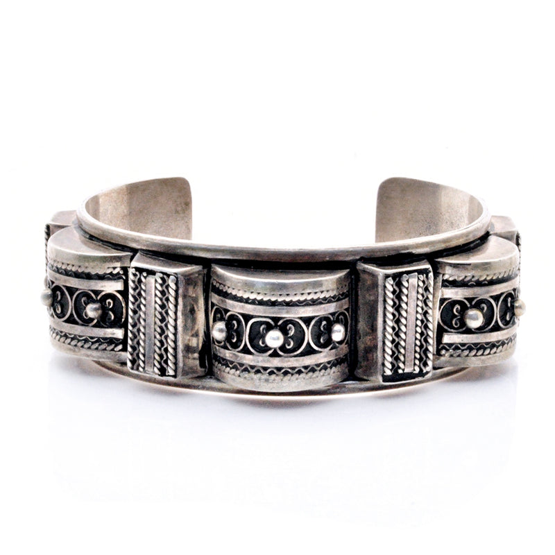 North African Cuff