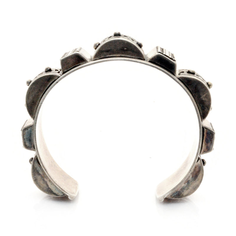 North African Cuff