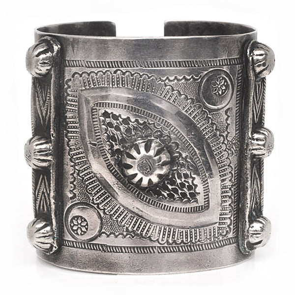 All-Seeing Eye Cuff