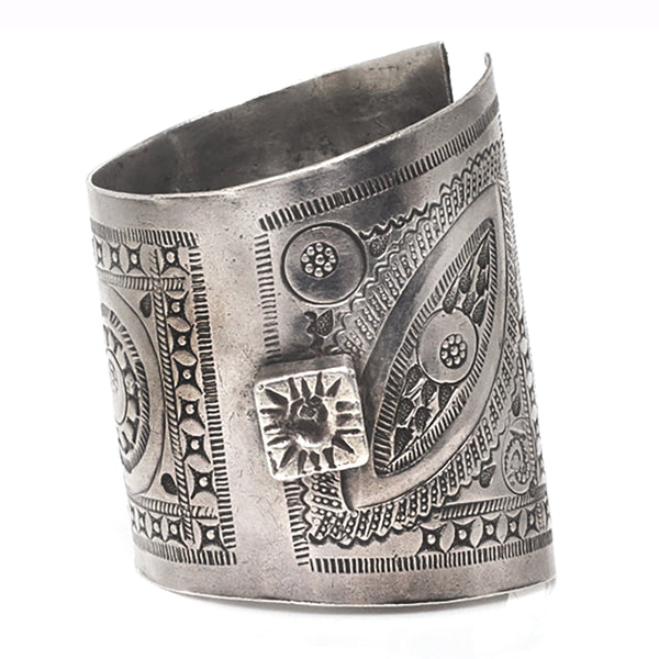 Bedouin Sun Cuff