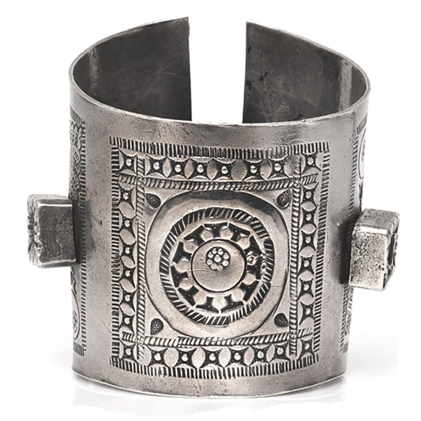 Bedouin Sun Cuff