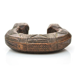 Bracelets - Dogon Cuff