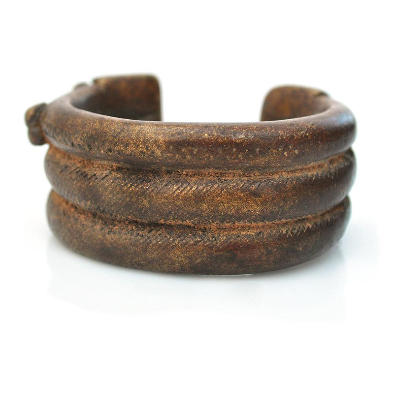 Bracelets - Dogon Cuff